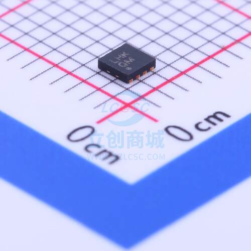 线性稳压器(LDO) ADP124ACPZ-3.0-R7 LFCSP_UD-8 ADI(亚德诺)/LIN