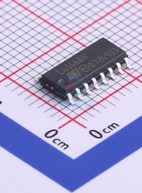 AC-DC控制器和稳压器 L6566BHTR SO-16 ST(意法半导体)