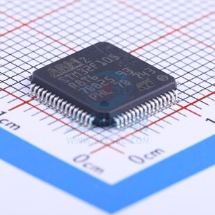 单片机(MCU/MPU/SOC) STM32F105R8T6 LQFP-64_10x10x05P ST 全新