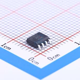 线性稳压器(LDO) LP2951ACMX/NOPB SOIC-8_150mil TI 全新原装进