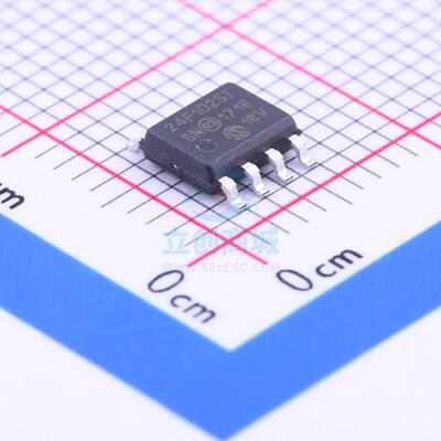 EEPROM 24FC1025-I/SN SOIC-8 MICROCHIP(美国微芯)