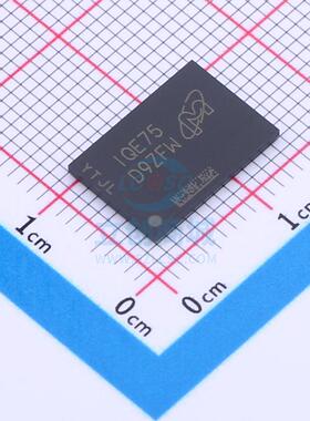 DDR SDRAM MT40A1G16KD-062E:E FBGA-96 micron 全新原装