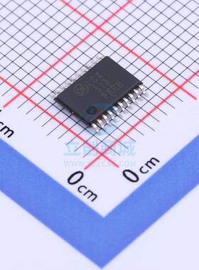 锁存器 MC74LCX373DTR2G TSSOP-20 ON 全新原装进口