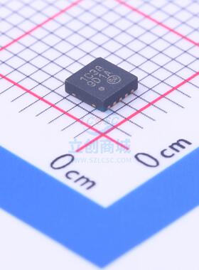 电流感应放大器 PAC1921-1-AIA-TR VDFN-10(3x3) 全新原装进口