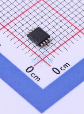 线性稳压器(LDO) MIC5239-5.0YMM MSOP-8 全新原装正品