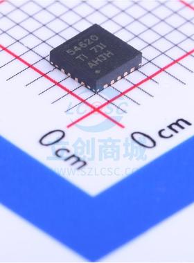 DC-DC电源芯片 TPS54620RGYR VQFN-14_3.6x3.6x05P TI()