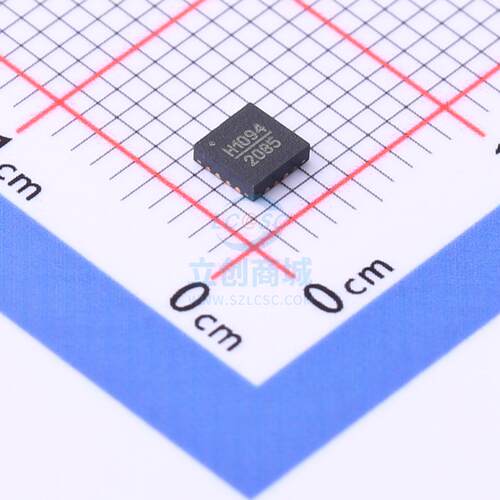 RF检波器 HMC1094LP3ETR QFN-16 ADI(亚德诺)/LINEAR(凌特)