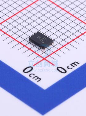 EEPROM HE24C16DFH DFN 华虹挚芯