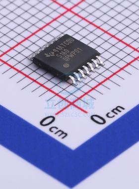 DC-DC电源芯片 LM5160QPWPRQ1 HTSSOP-14 TI()