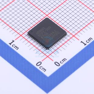 数模转换芯片DAC AD9601BCPZ-200 LFCSP-56 ADI 全新原装进口