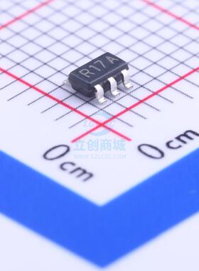 电压基准芯片 LM4120AIM5-4.1/NOPB SOT-23-5 TI()