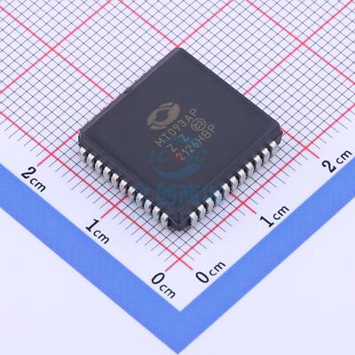 模拟开关/多路复用器 MT093AP1 PLCC-44 MICROCHIP(美国微芯)
