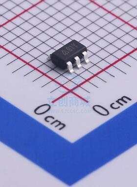 线性稳压器(LDO) AP2121AK-3.3TRG1 SOT-23-5  全新原装进口