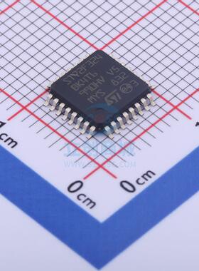 单片机(MCU/MPU/SOC) ST72F324BK4T6 LQFP-32 ST 全新原装进口