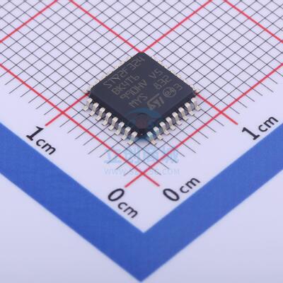 单片机(MCU/MPU/SOC) ST72F324BK4T6 LQFP-32 ST 全新原装进口