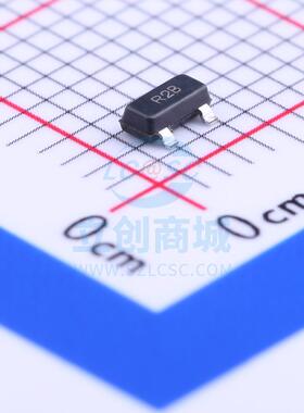 电压基准芯片 LM4040BIM3-2.5/NOPB SOT-23(SOT-23-3) TI(德州仪