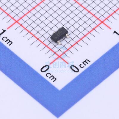 电压基准芯片 REF3133AQDBZRQ1 SOT-23-3 TI()