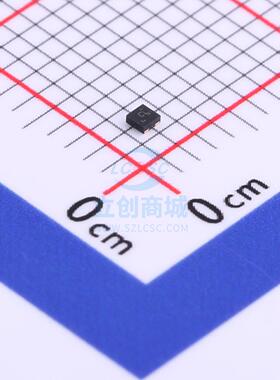 线性稳压器(LDO) LP5907SNX-3.1/NOPB X2SON-4 TI 全新原装正品