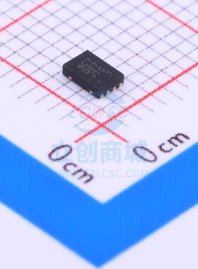 EEPROM FM24C128D-DN-T TDFN-8 FM(复旦微)