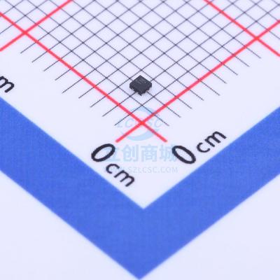 转换器/电平移位器 SN74AUP1T97DSFR SON-6(1x1) TI全新原装进口