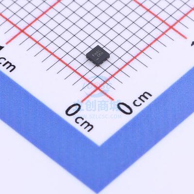其他接口 FSUSB31L8X MicroPak-8 onsemi(安森美)
