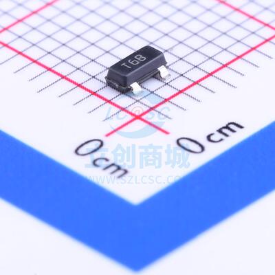 温度传感器 LM60BIM3/NOPB SOT-23(SOT-23-3) TI()