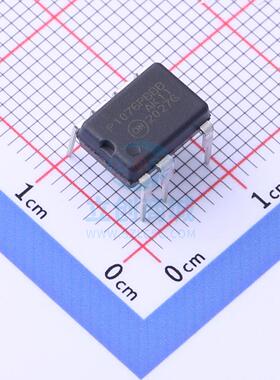 AC-DC控制器和稳压器 NCP1076BBP100G PDIP-7 on 全新原装进口