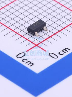 电压基准芯片 TLVH431AIDBZR SOT-23-3 TI()