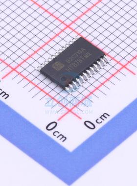 音频功率放大器 HT878T TSSOP24L 嘉兴禾润