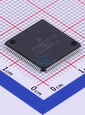 单片机(MCU/MPU/SOC) MK20DN512VLL10 LQFP-100 NXP 全新原装进口