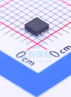 DC-DC电源芯片 TPS61236RWLT VQFN-HR-9 TI()