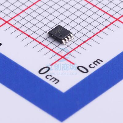 逻辑门 SN74LVC2G86DCUR VSSOP-8 TI全新原装进口