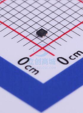 线性稳压器(LDO) TLV74312PDQNR X2SON-4 TI 全新原装进口