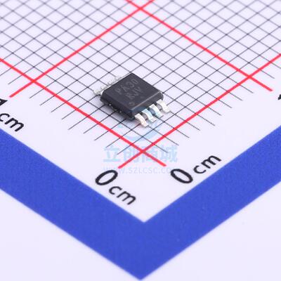 线性稳压器(LDO) LP2951ACDM-3.0RG Micro-8 on 全新原装正品