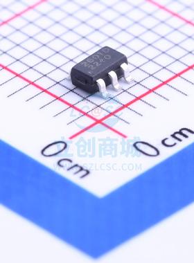 USB芯片 IPT2601 SOT-23-6 FM(富满)