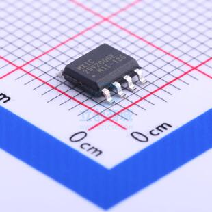 NOR FLASH MX25V2006EM1I-13G SOP-8_150mil MXIC(旺宏电子)