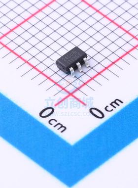 EEPROM ZD24C08A-STGMT SOT23-5 Zetta(澜智)