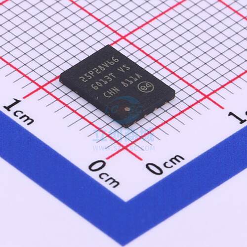 NOR FLASH M25P128-VME6TGB VFDFPN-8 micron 全新原装