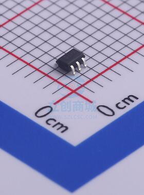 缓冲器/驱动器 NC7WV07P6X SC-70-6 ON 全新原装进口