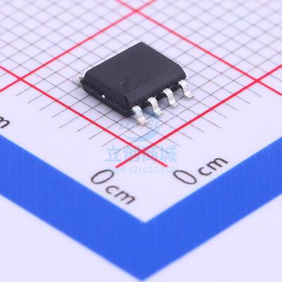 单片机(MCU/MPU/SOC) PMC251-S08 SOP-08 PADAUK(应广)