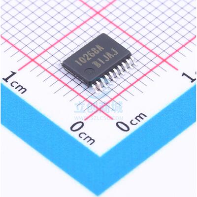 单片机(MCU/MPU/SOC) R5F10268ASP#55 LSSOP-20 RENESAS(瑞萨)/ID