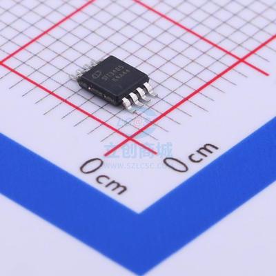 RS-485/RS-422芯片 SIT3485EUA MSOP-8 SIT(芯力特)