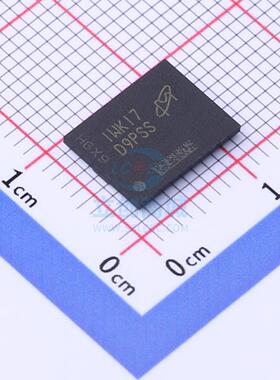 DDR SDRAM MT41K256M8DA-125 IT:K TR FBGA-78(8x10.5) micron(镁