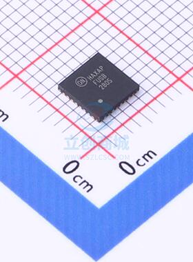 USB芯片 FUSB2805MLX MLP-32 onsemi(安森美)