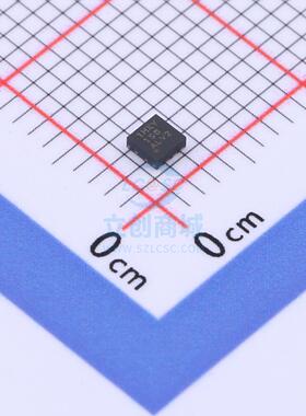 电流感应放大器 INA381A2IDSGR WSON-8(2x2) TI()