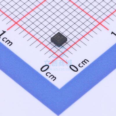 电流感应放大器 INA381A2IDSGR WSON-8(2x2) TI()