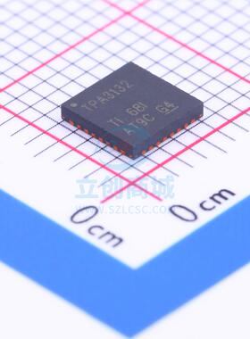音频功率放大器 TPA3132D2RHBT QFN-32 TI 全新原装进口