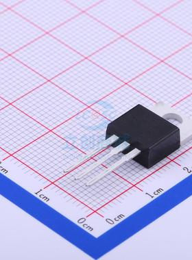 线性稳压器(LDO) LM7805L-TA3-T TO-220(TO-220-3) UTC(友顺)