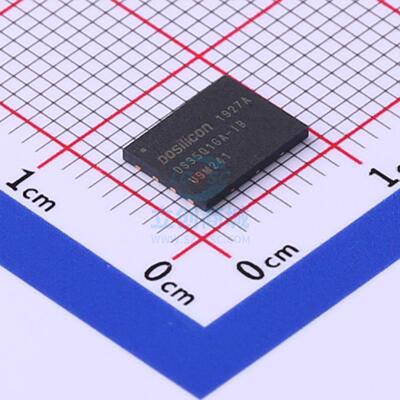 NAND FLASH DS35Q1GA-IB WSON-8 Dosilicon(东芯)