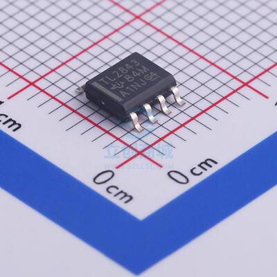 DC-DC控制芯片 TL2843DR-8 SOIC-8 TI()